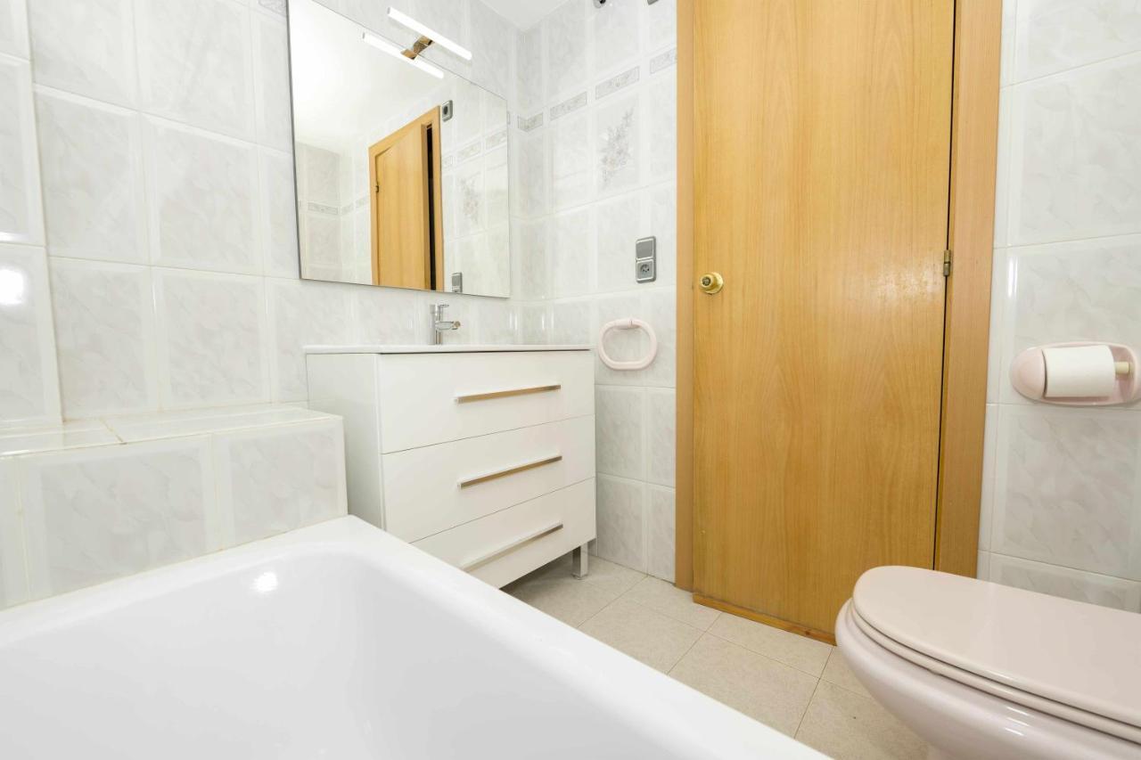 Forner Apartamentos Peñíscola 客房 照片