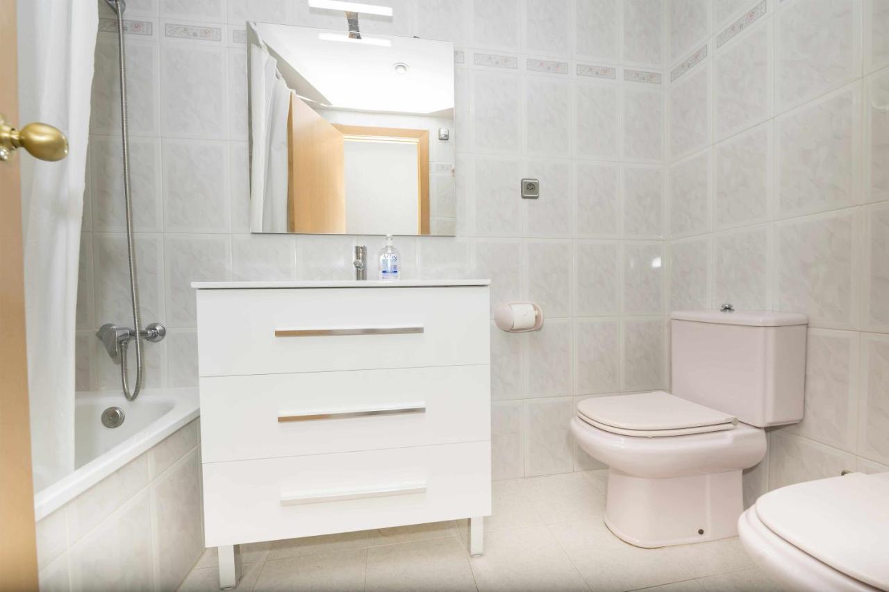 Forner Apartamentos Peñíscola 客房 照片